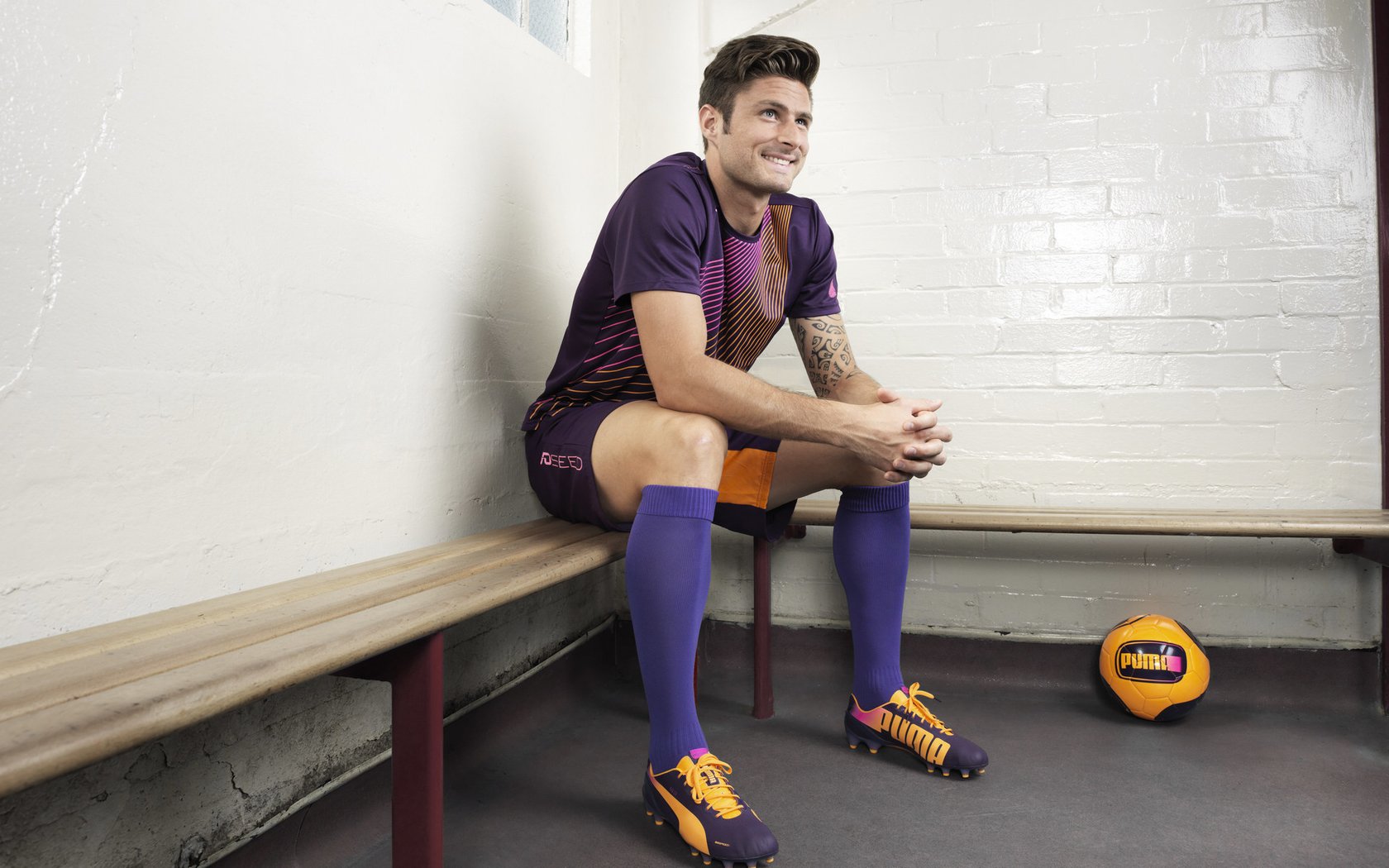 -赛场新星：他们将引领新一代的风潮，赛场展示